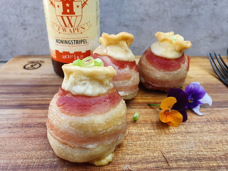 Tulpenbollen uut Emmen