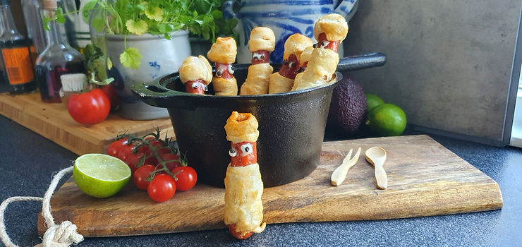 Ali Baba en de 6 Rovers